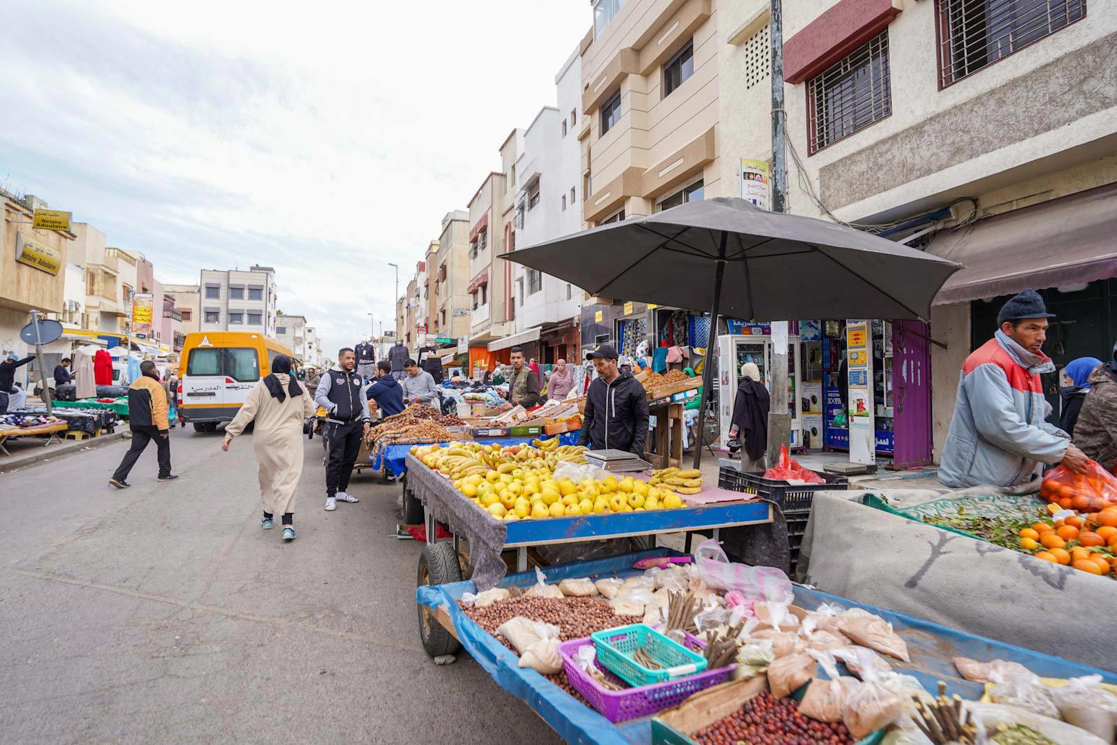 Temara, Morocco