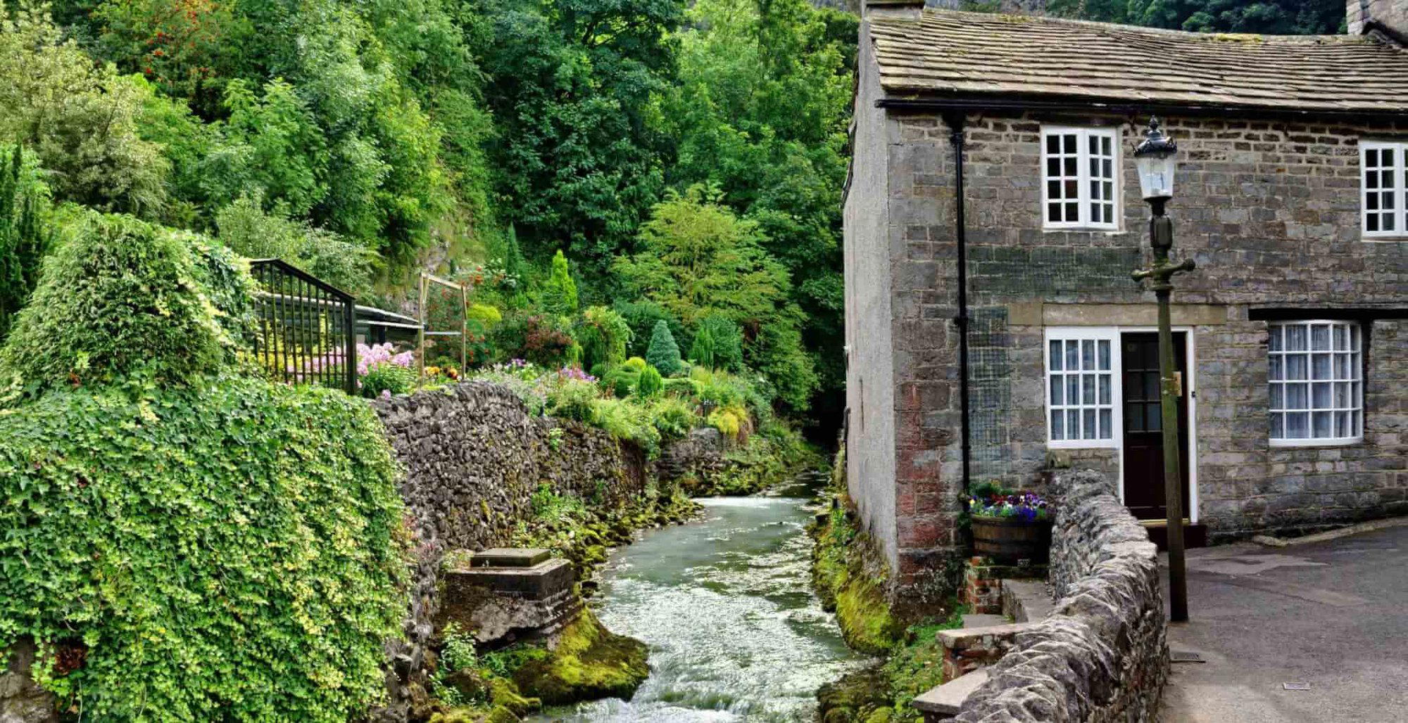 Castleton, United Kingdom