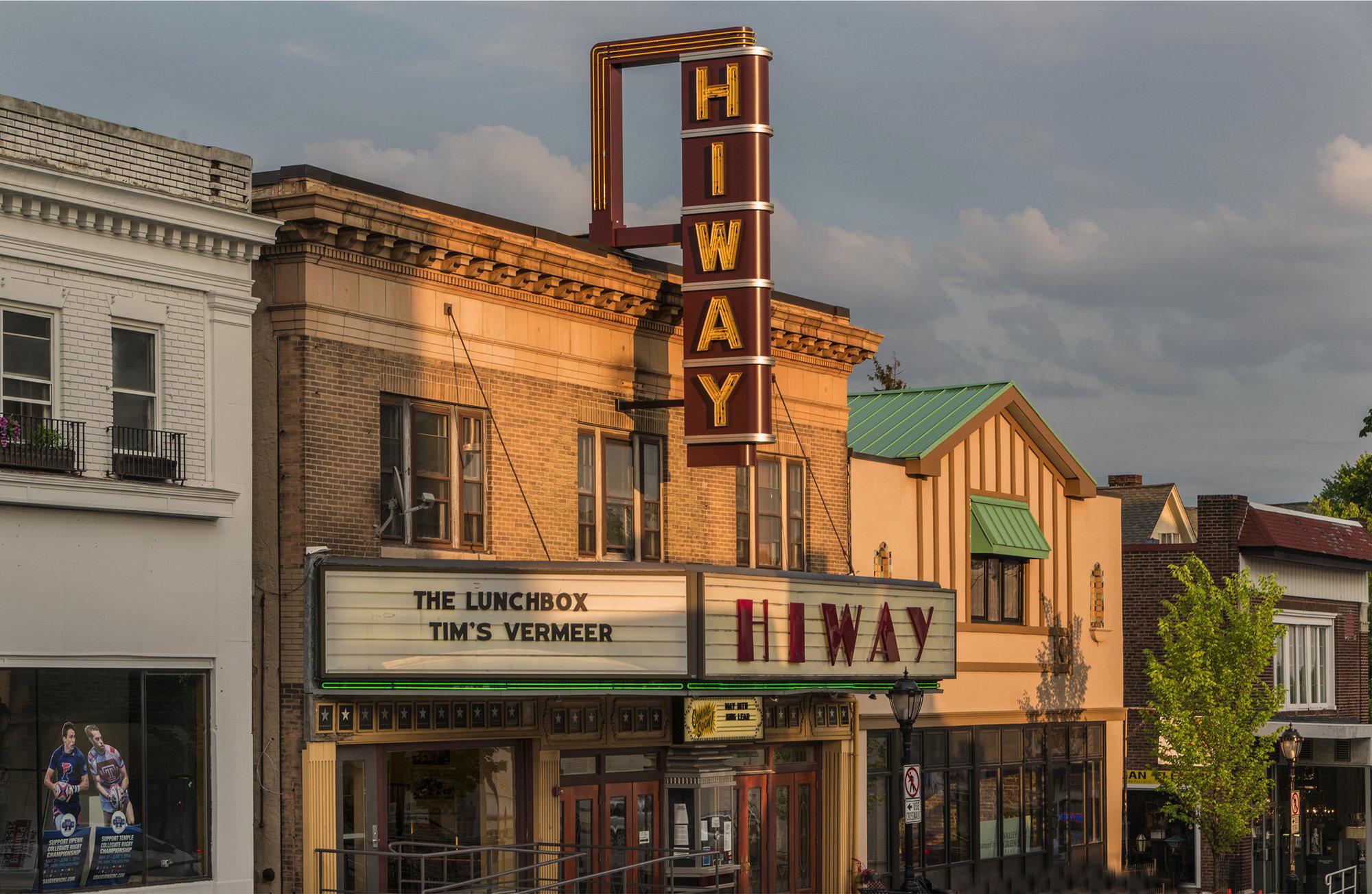 Jenkintown, United States