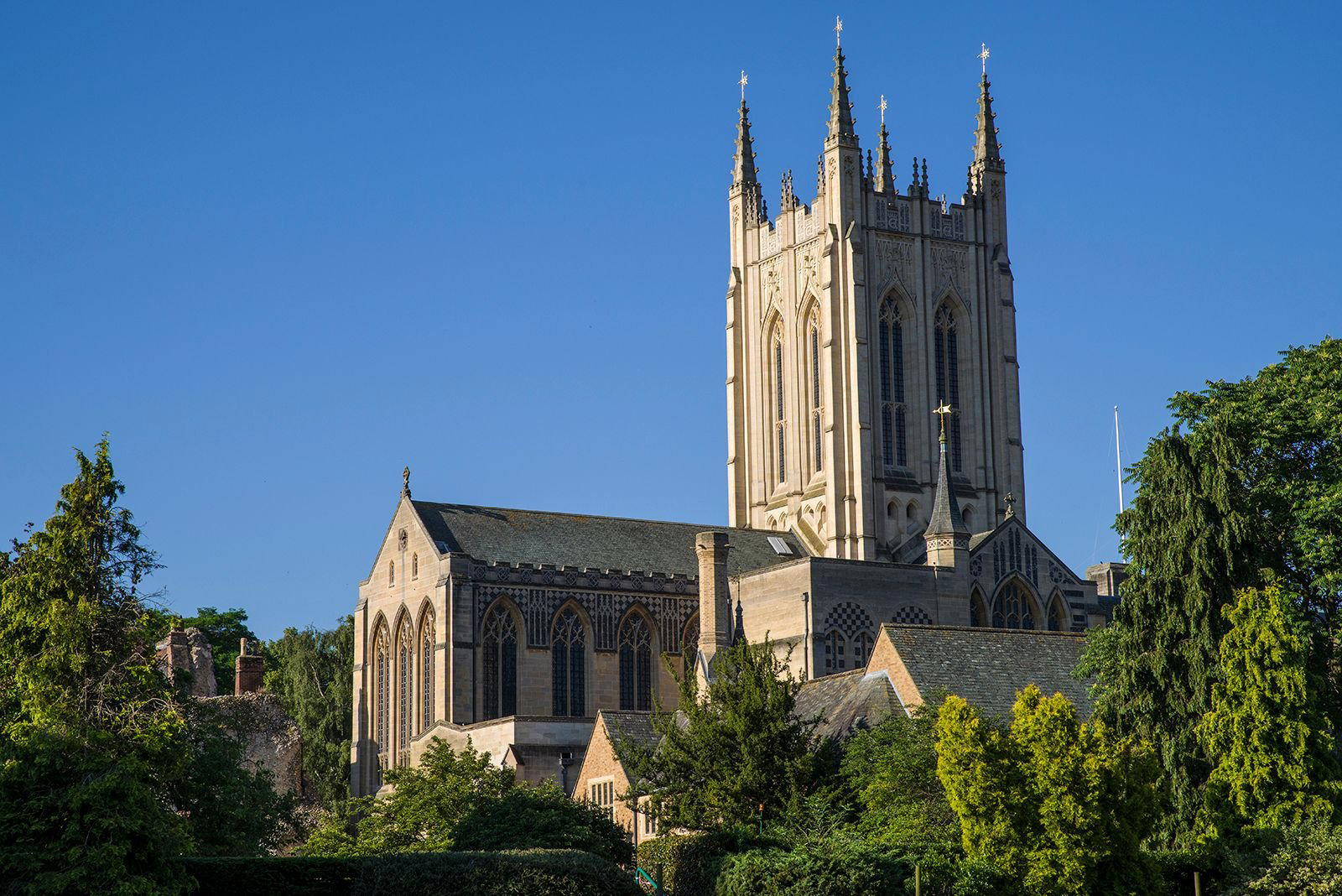 Bury Saint Edmunds, United Kingdom
