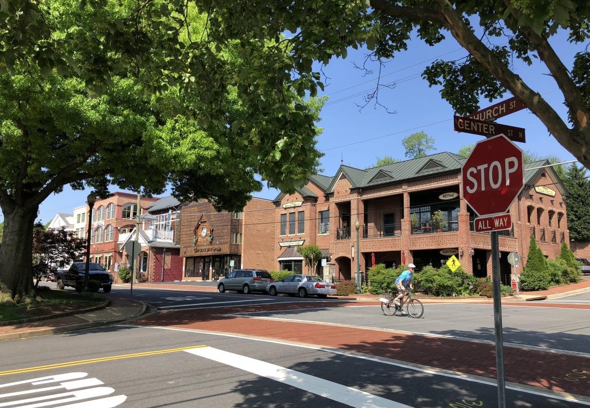 Vienna, United States