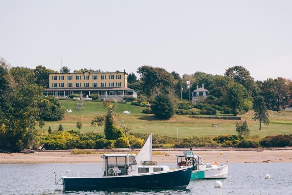 Chebeague Island, United States
