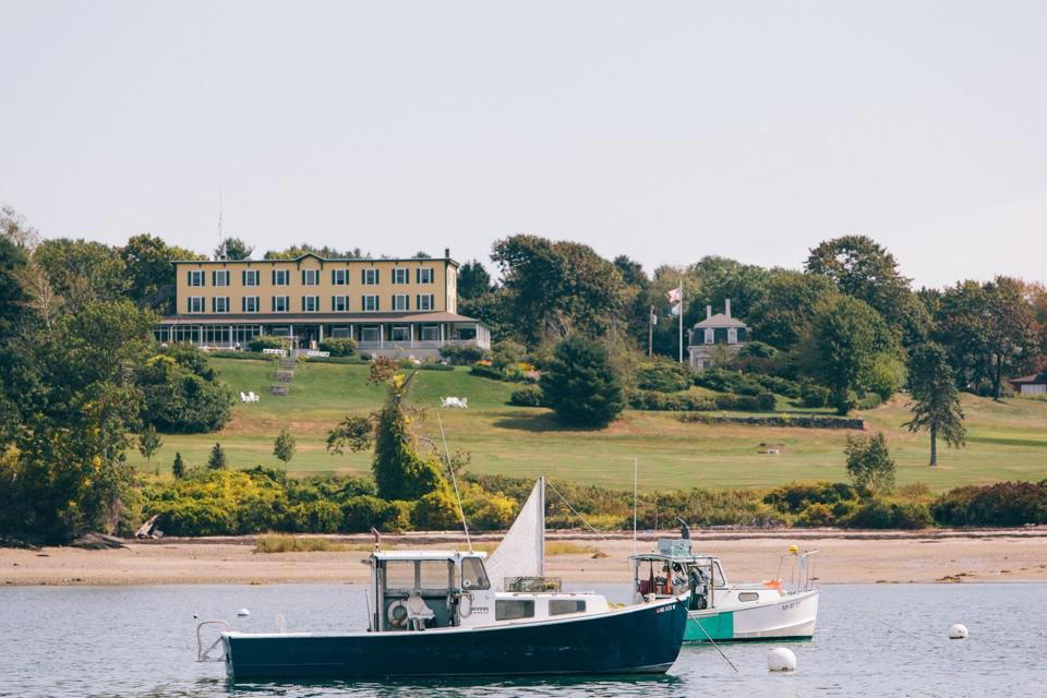 Chebeague Island, United States