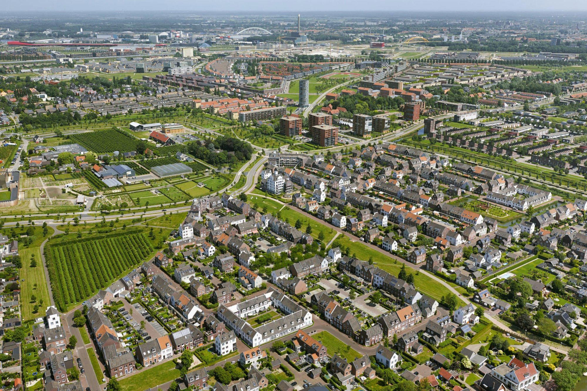 De Meern, Netherlands
