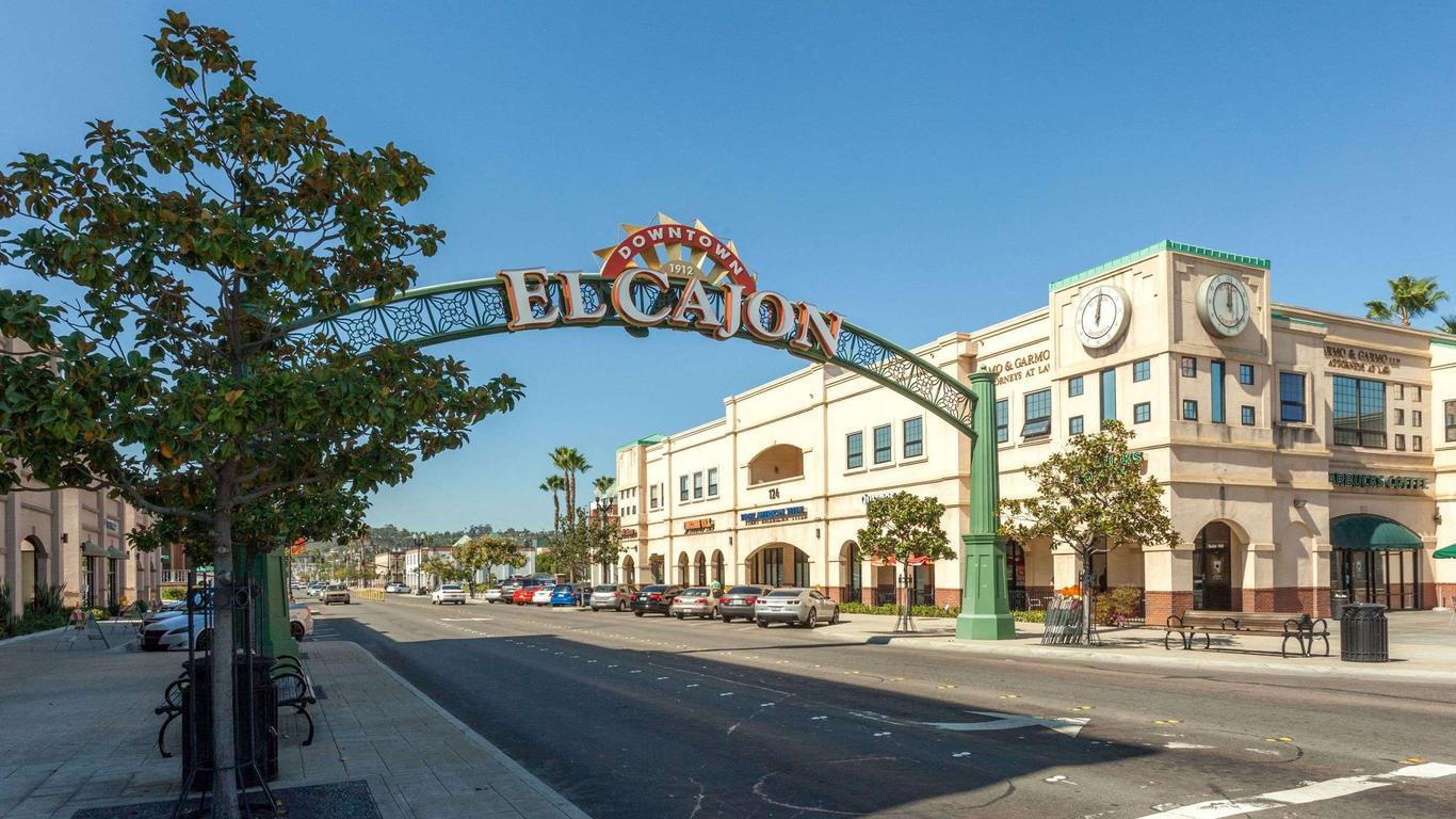 El Cajon, United States
