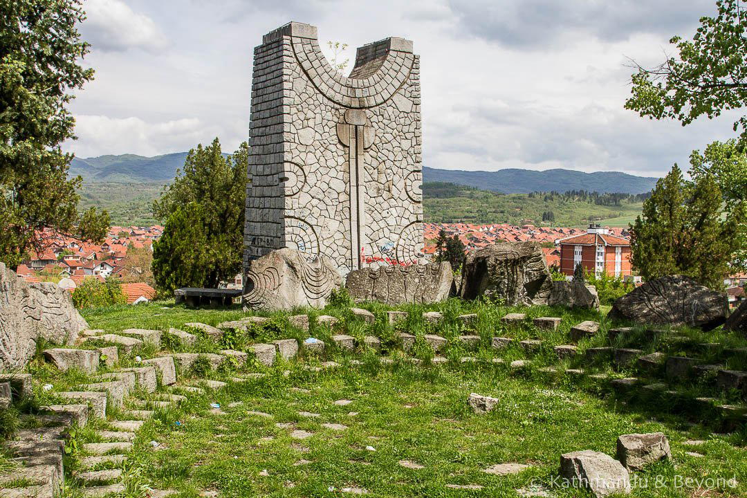 Vlasotince, Serbia
