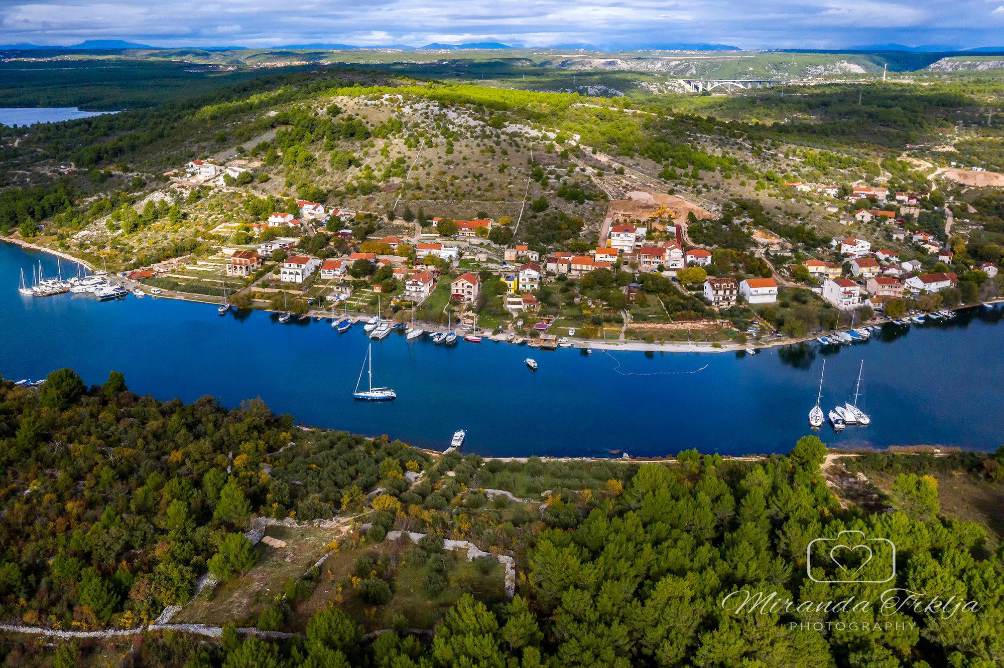 Bilice, Croatia