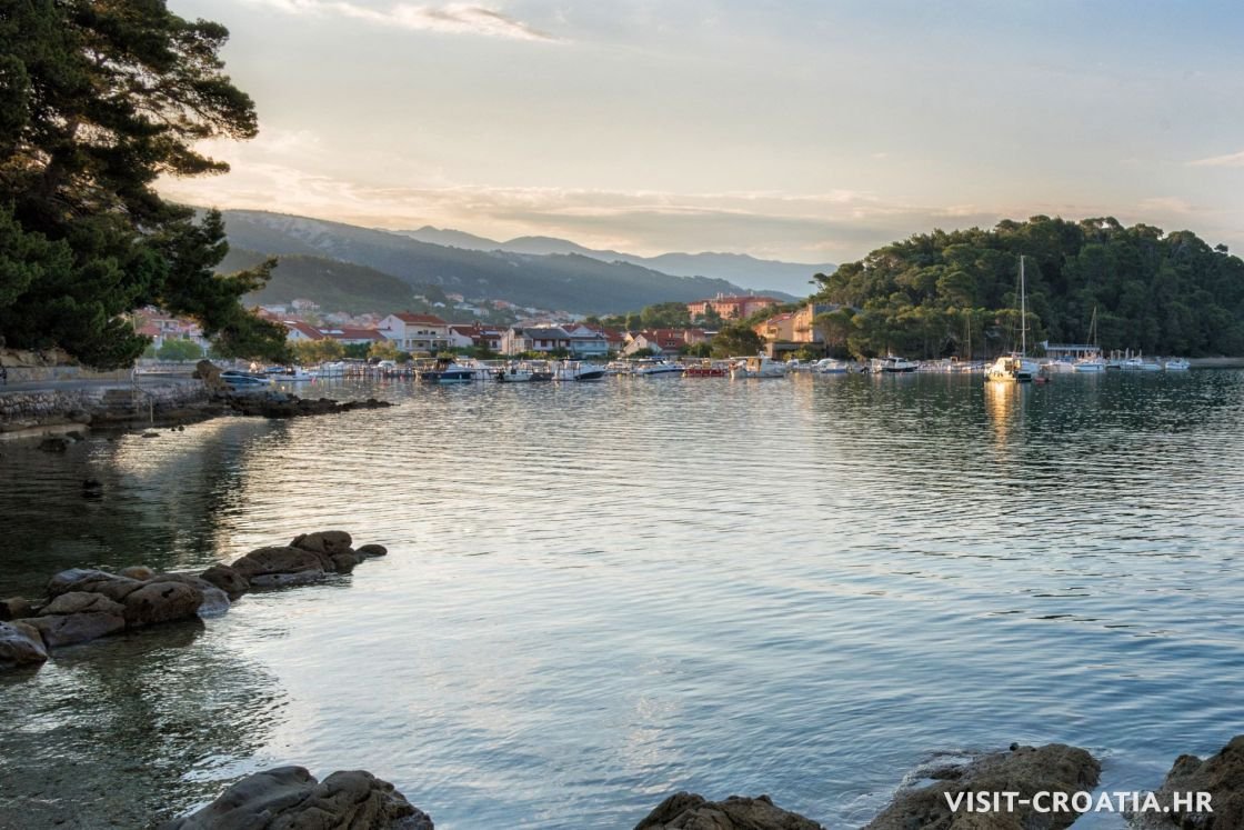 Palit, Croatia