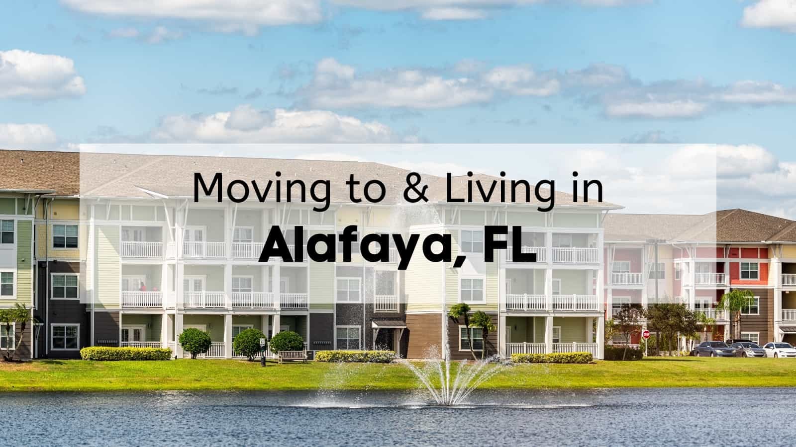 Alafaya, United States