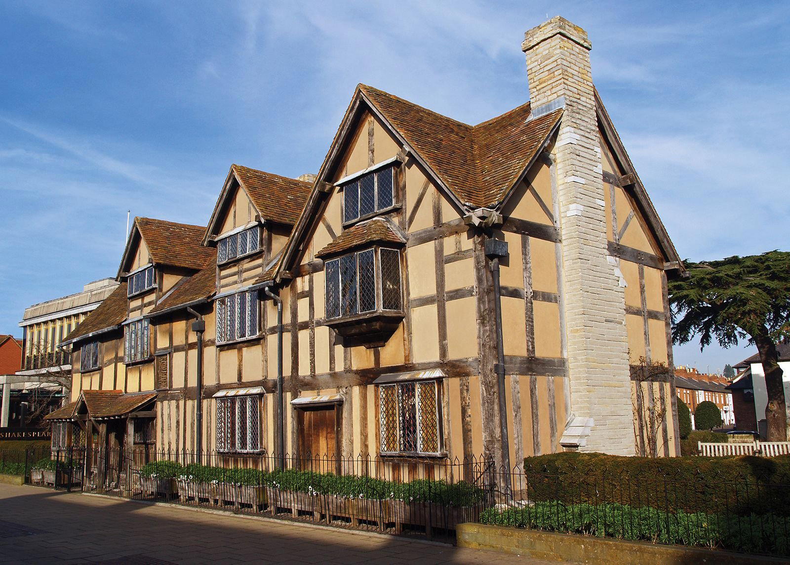 Stratford Upon Avon, United Kingdom