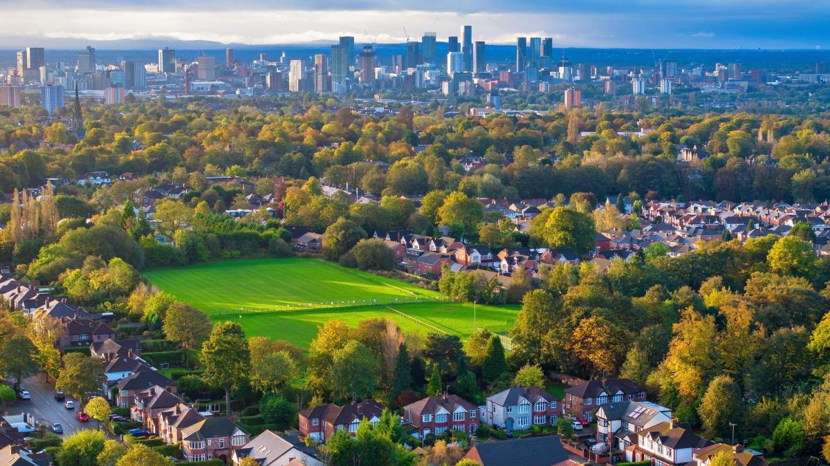 Prestwich, United Kingdom
