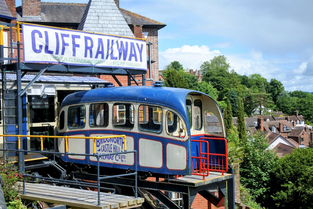 Framlingham, United Kingdom