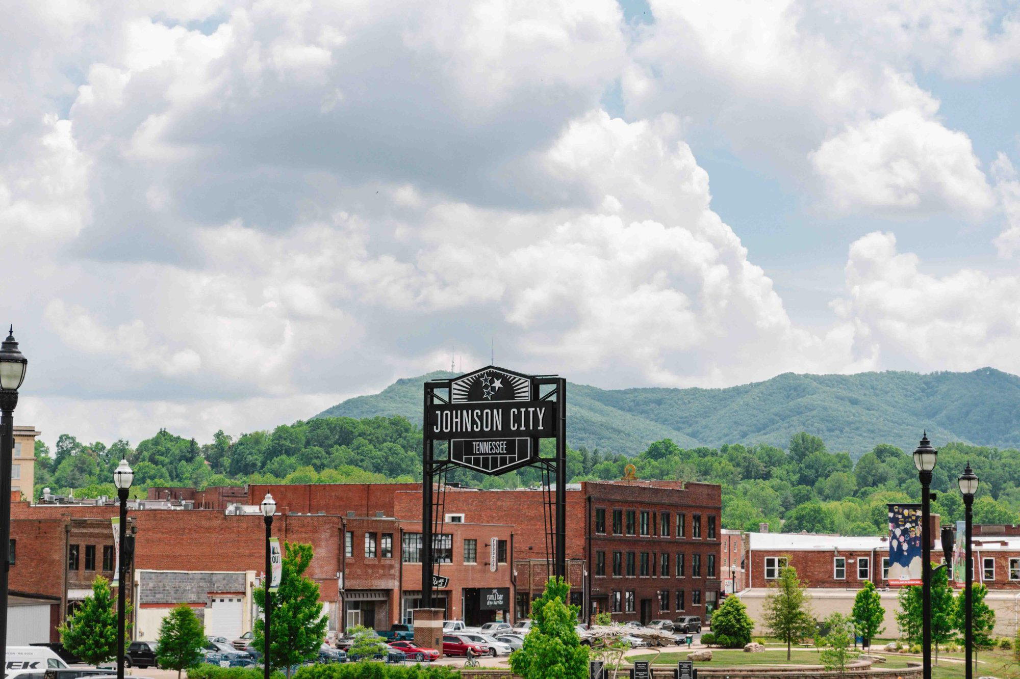 Johnson City, United States