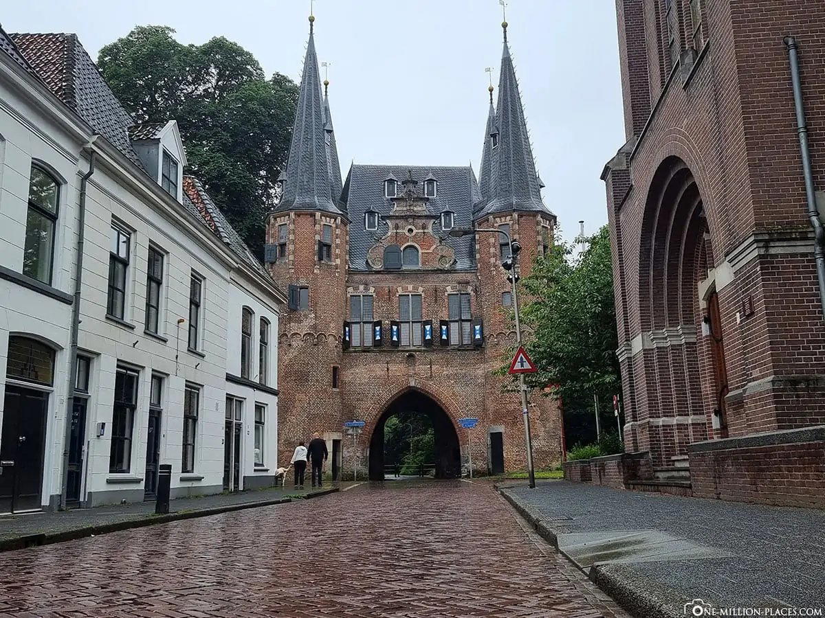 Kampen, Netherlands