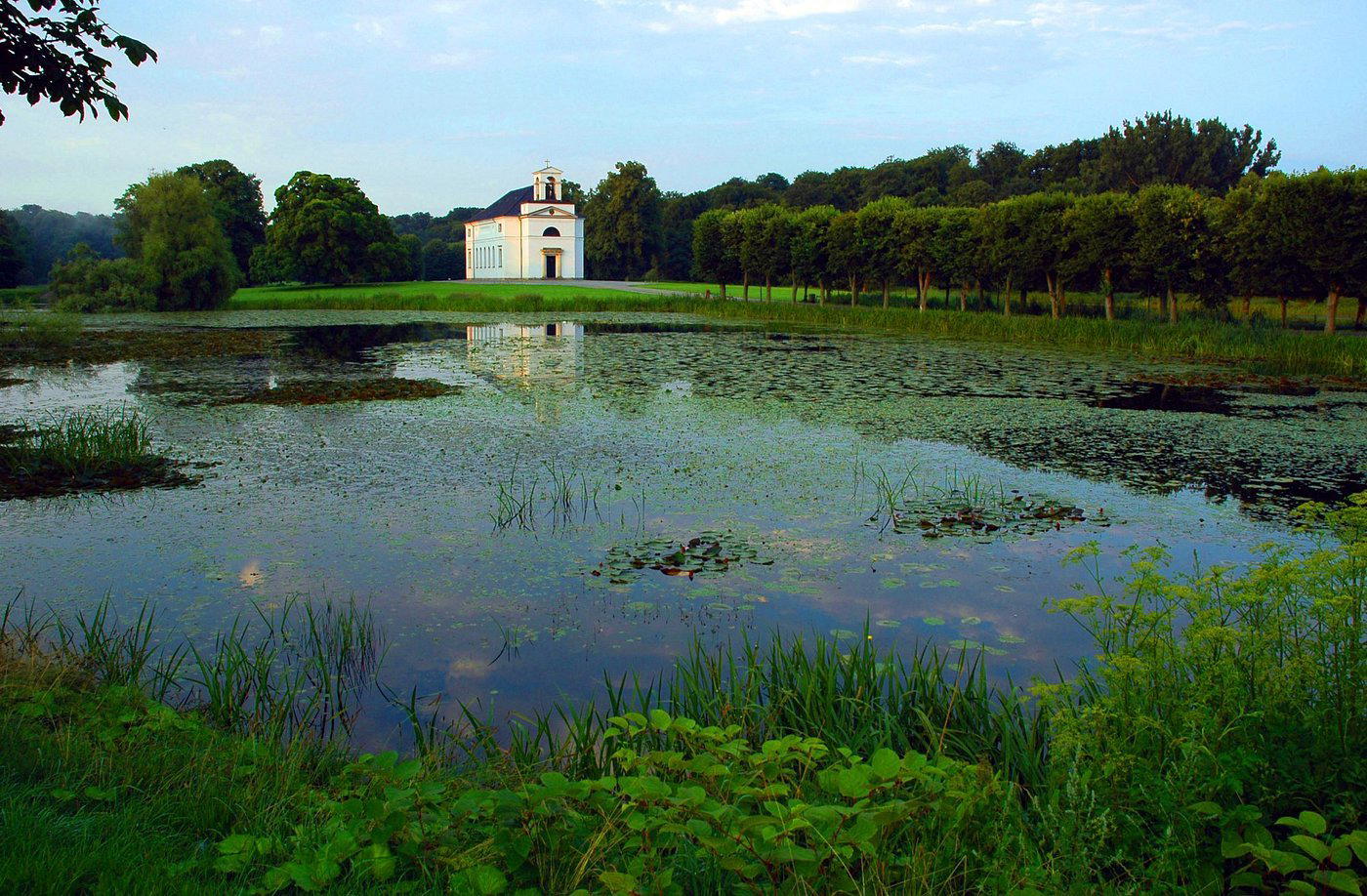 Hørsholm, Denmark