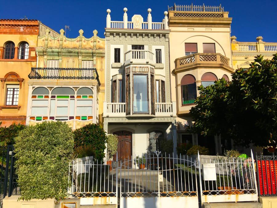 Vilassar De Mar, Spain