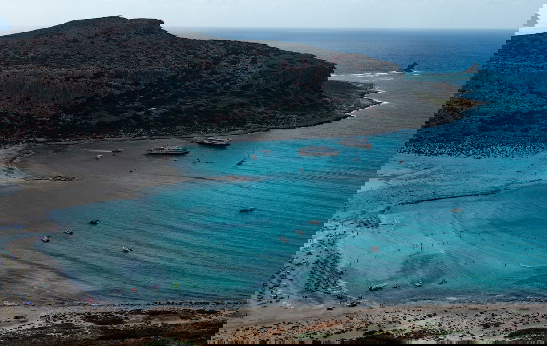 Lampedusa, Italy