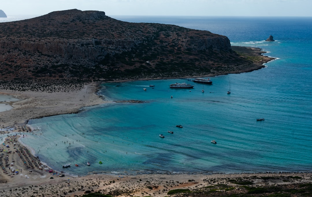 Lampedusa, Italy