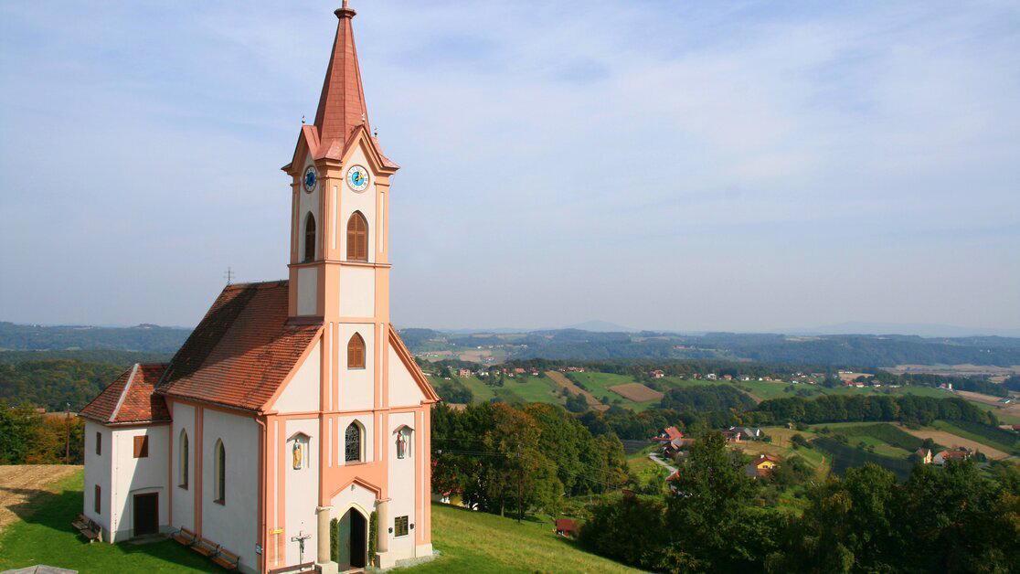 St Stefan, Austria