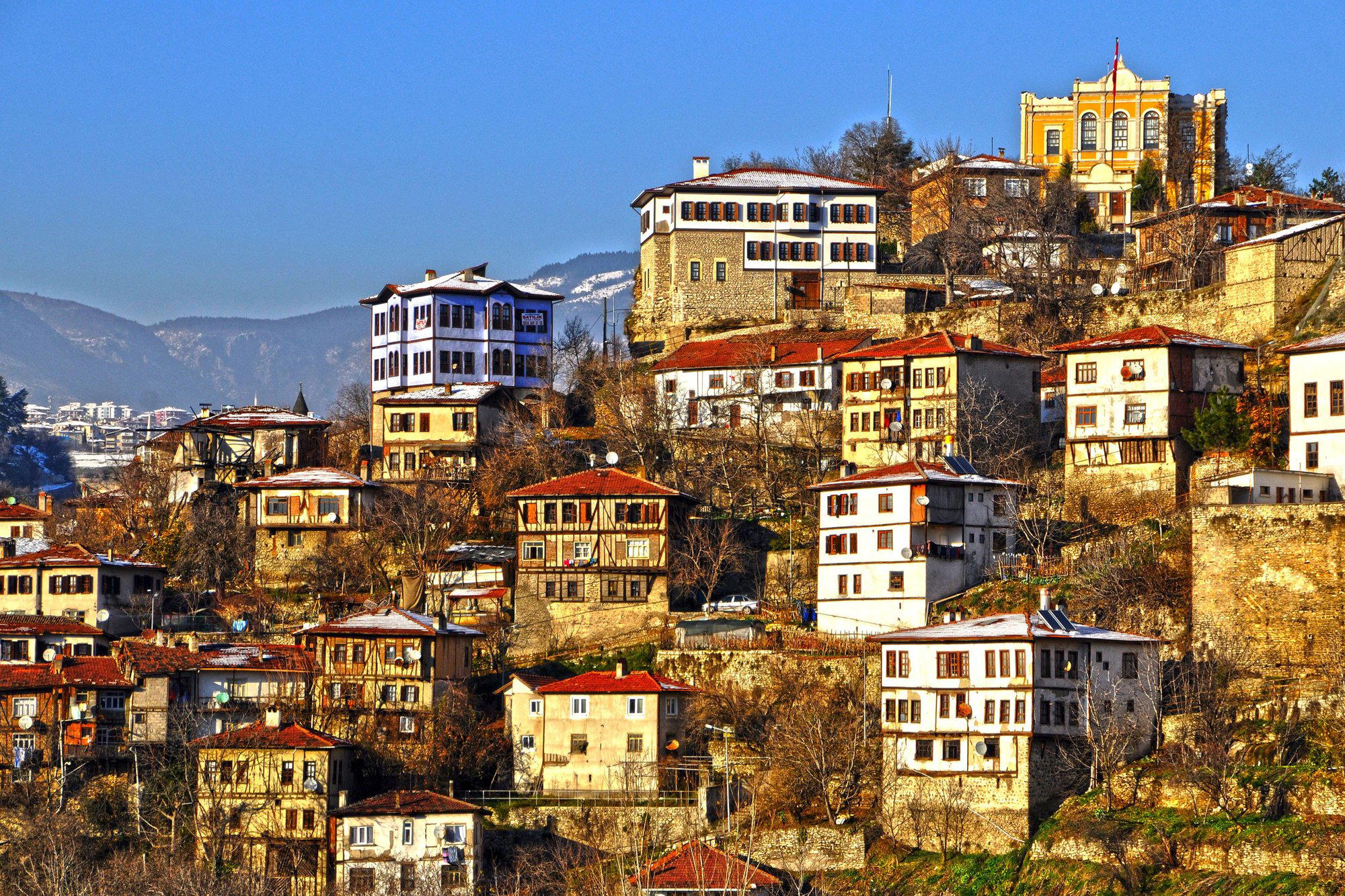 Safranbolu, Turkey