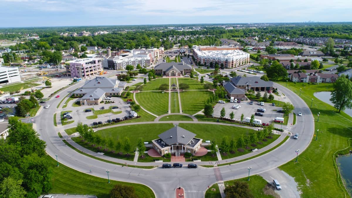 Fishers, United States