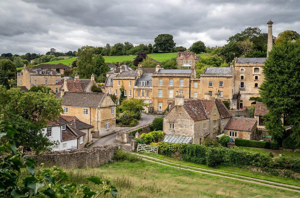 Freshford, United Kingdom