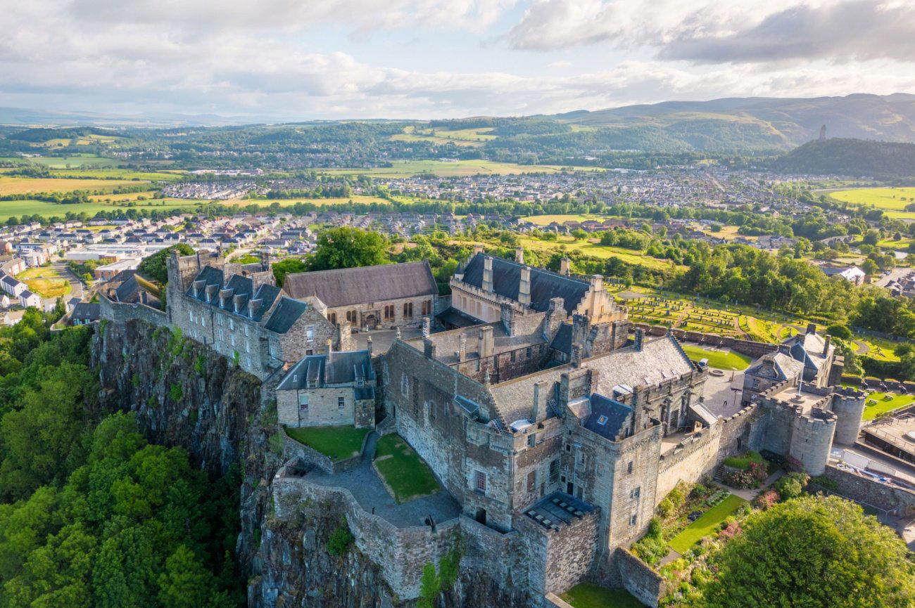 Stirling, United Kingdom