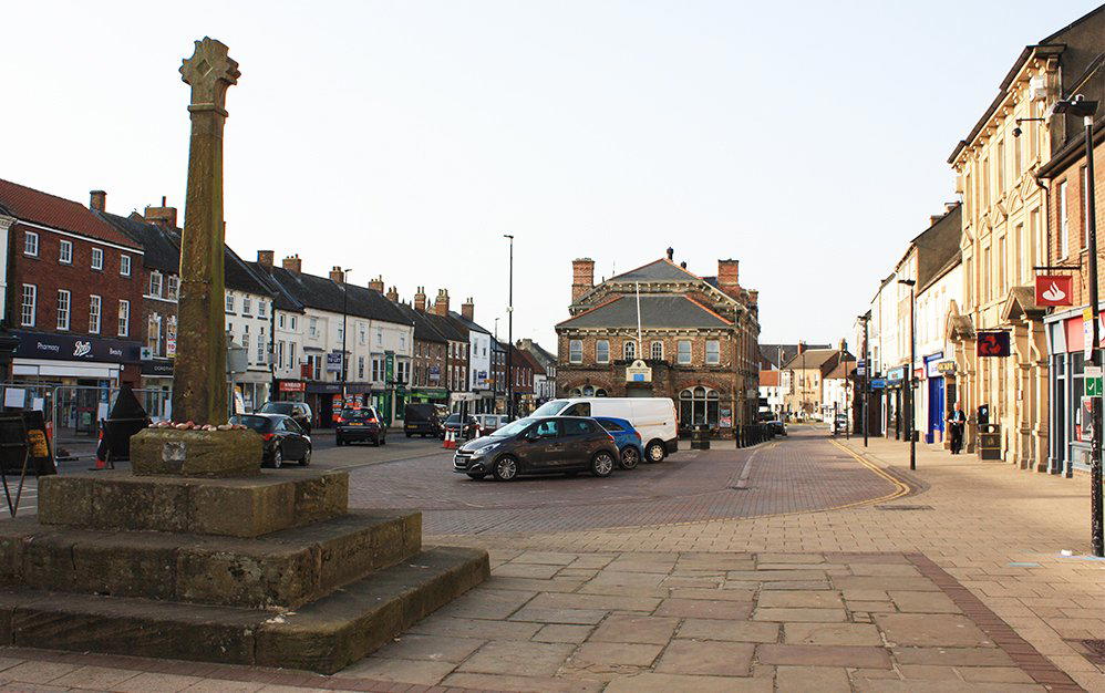 Northallerton, United Kingdom