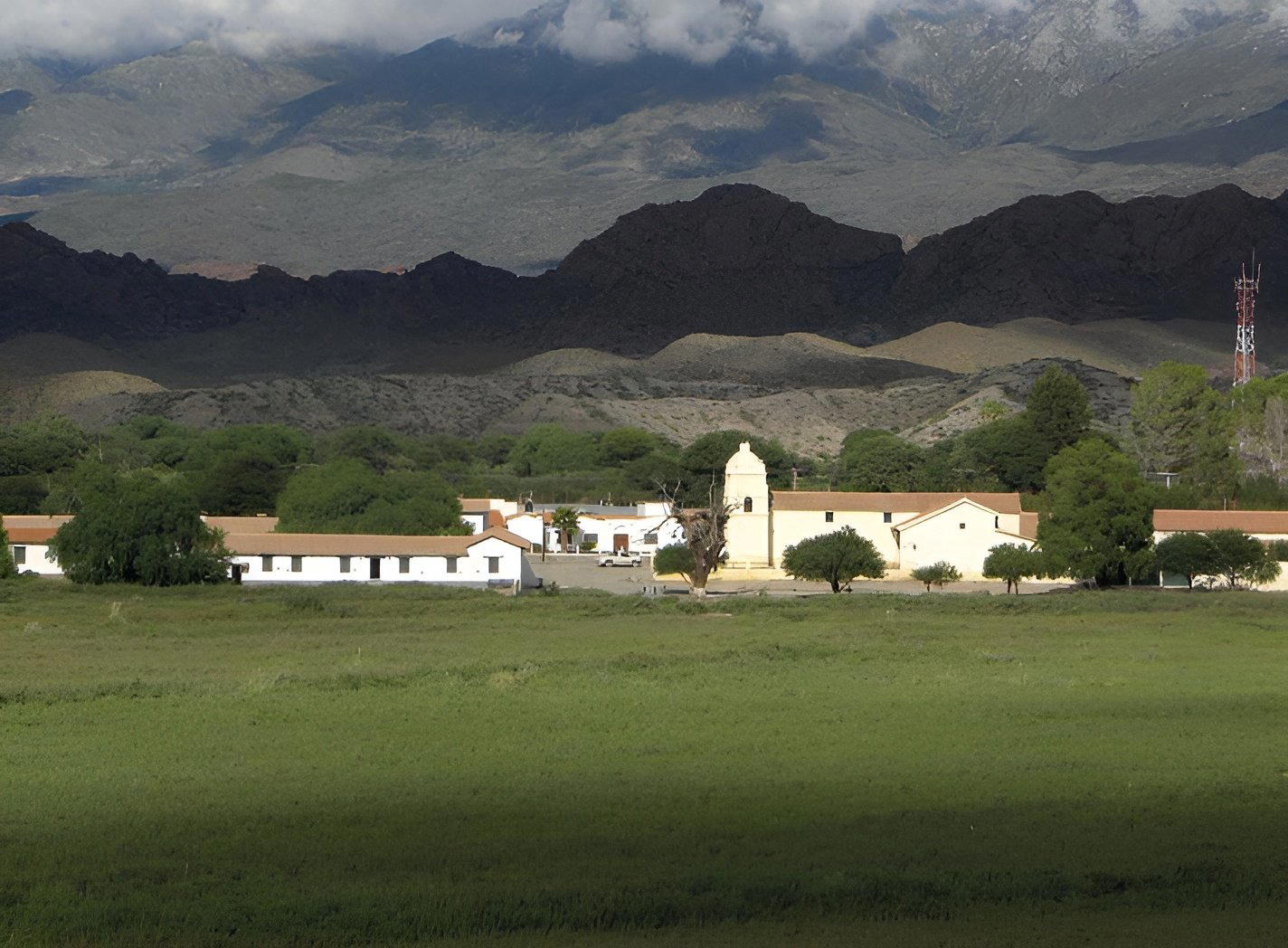 Molinos, Argentina