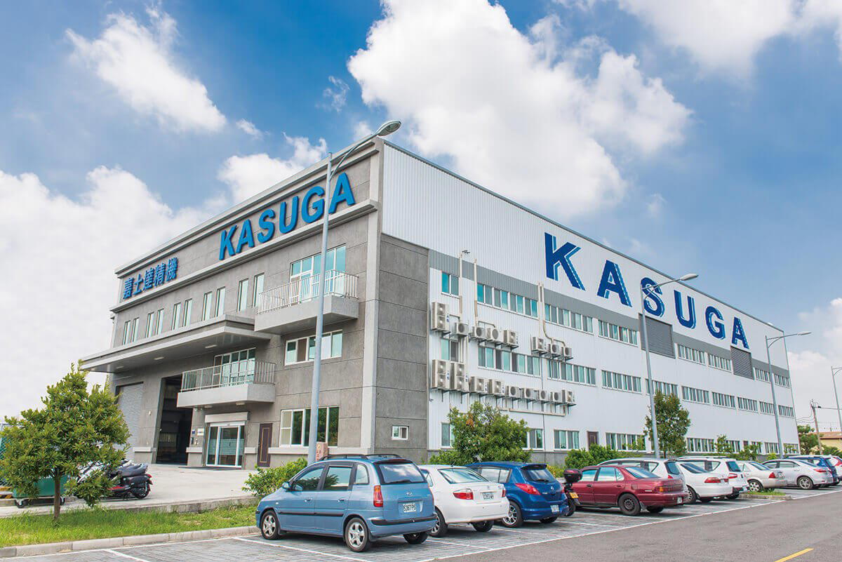 Kasuga, Japan