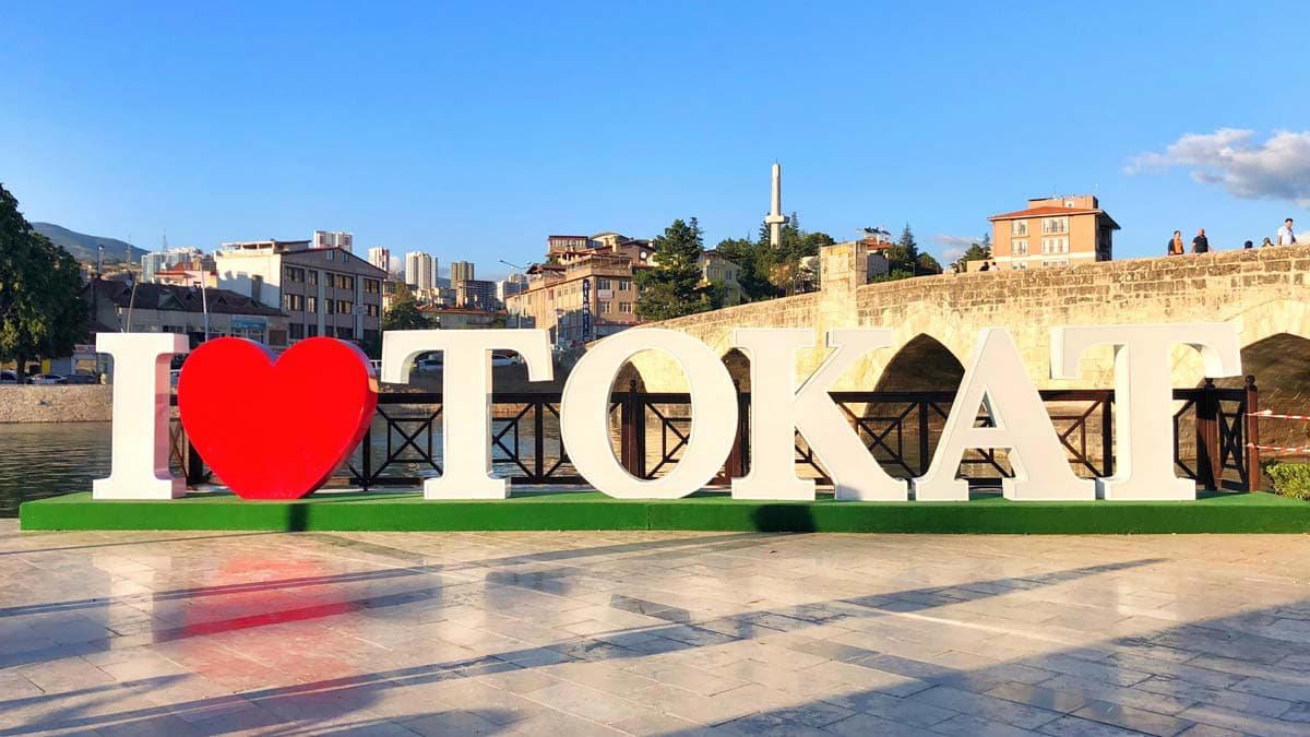 Tokat Merkez, Turkey