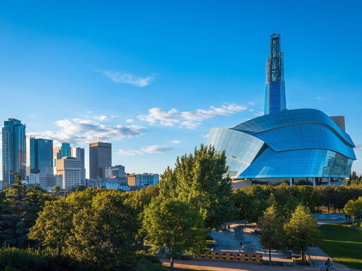 Winnipeg, Canada