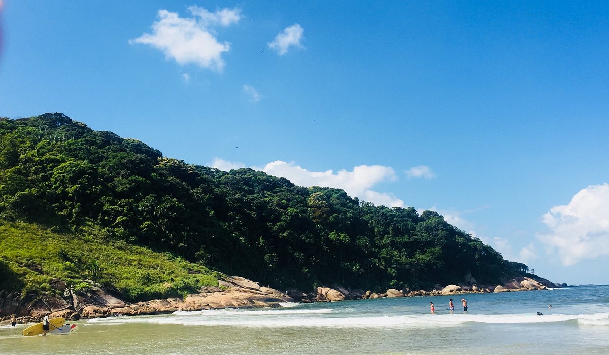 Guaruja, Brazil