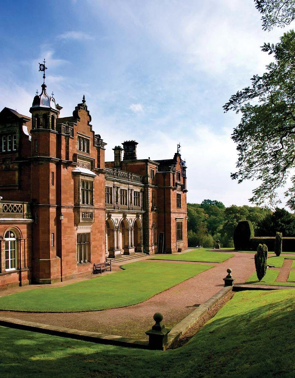 Newcastle Under Lyme, United Kingdom