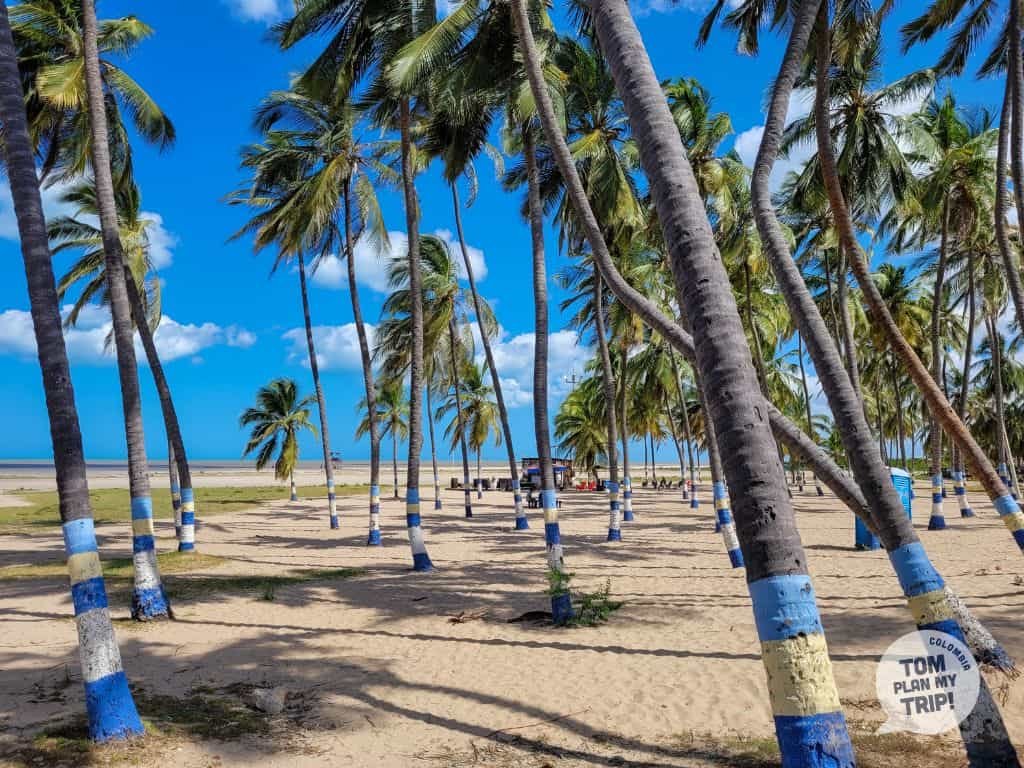 Riohacha, Colombia