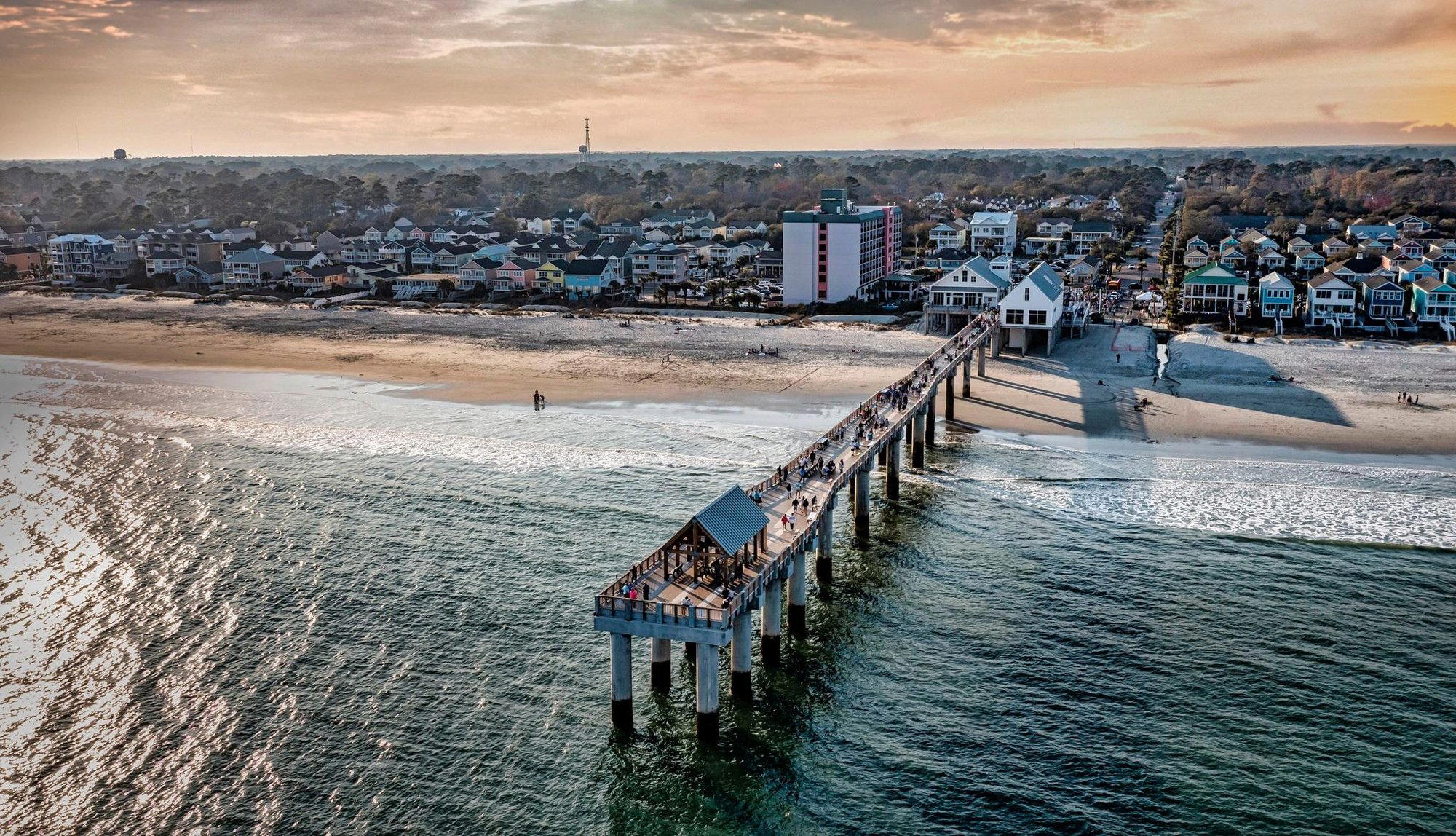 Surfside Beach, United States