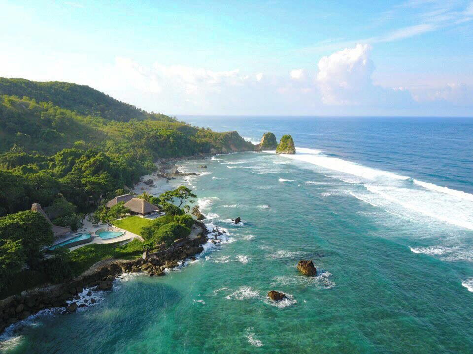 Wanokaka, Indonesia