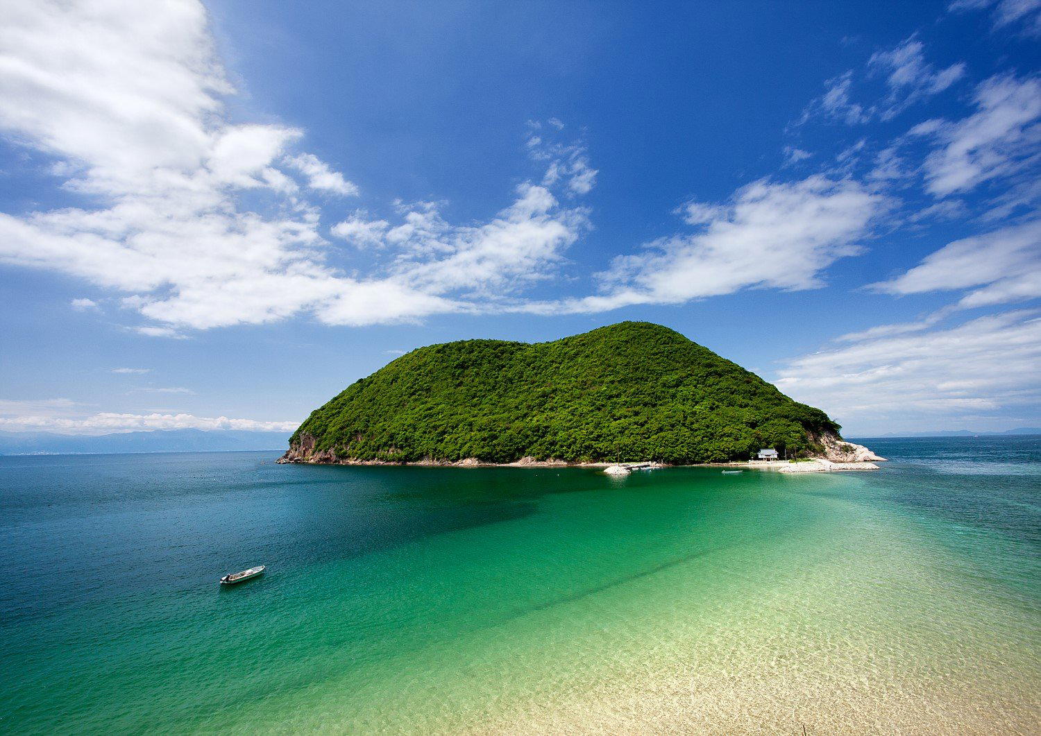 Mitoyo, Japan