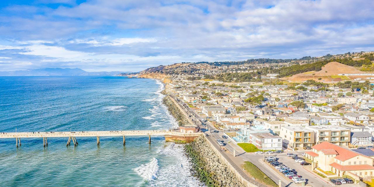 Pacifica, United States