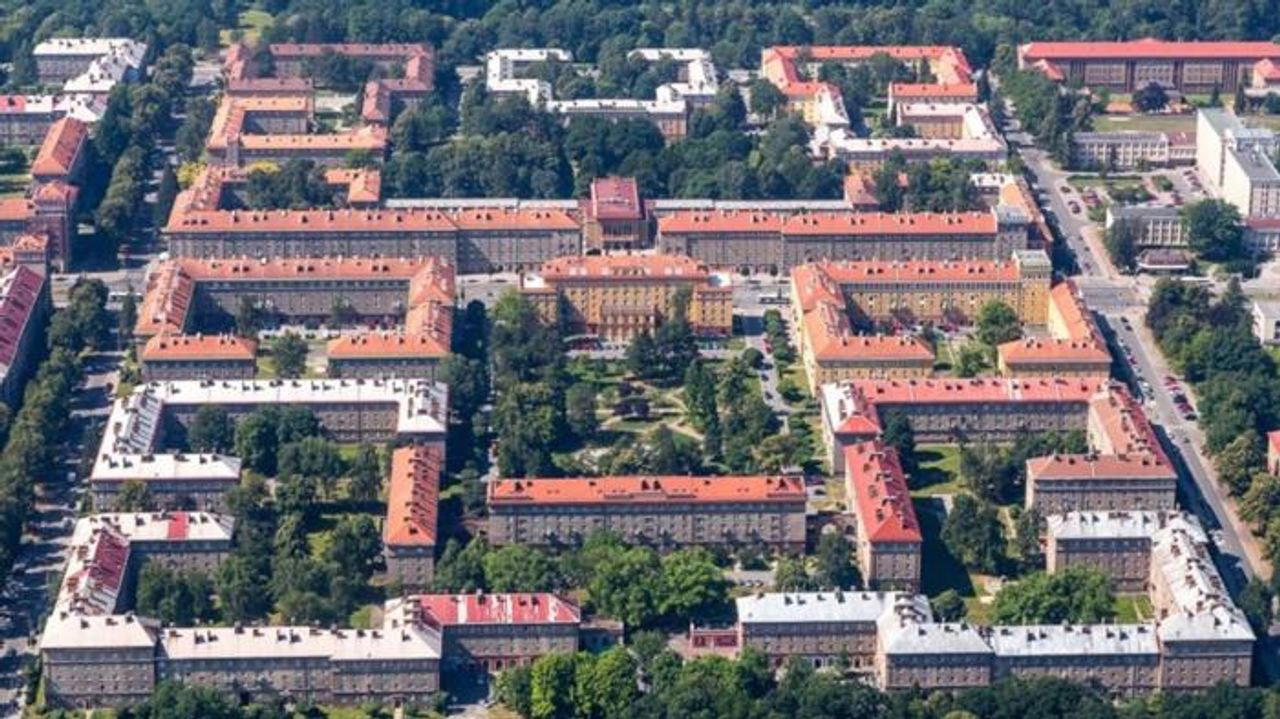Havirov, Czech Republic