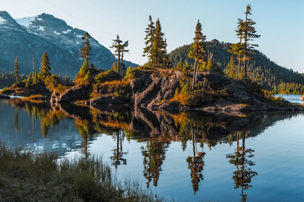 Vancouver Island, Canada