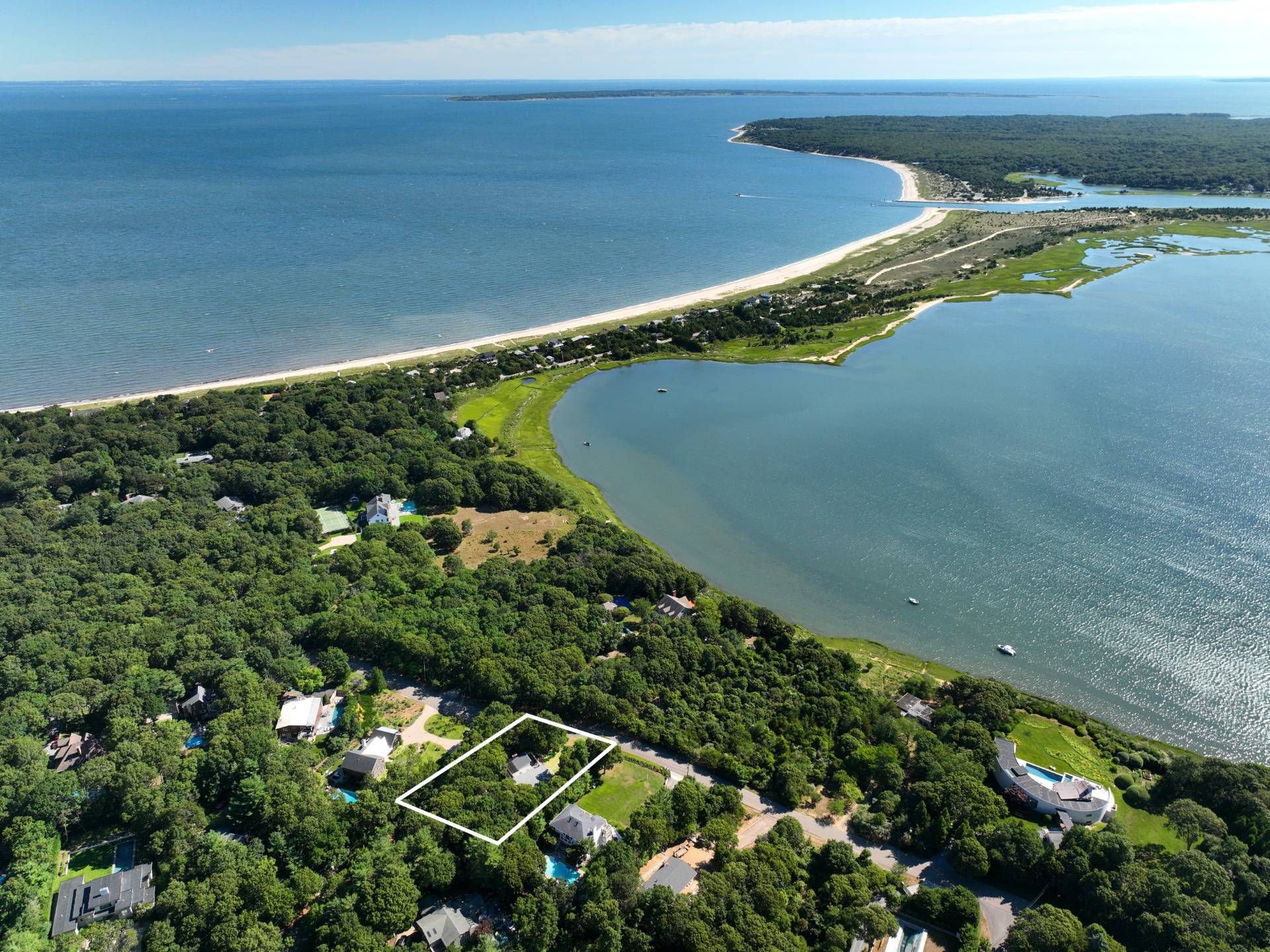 East Hampton, United States