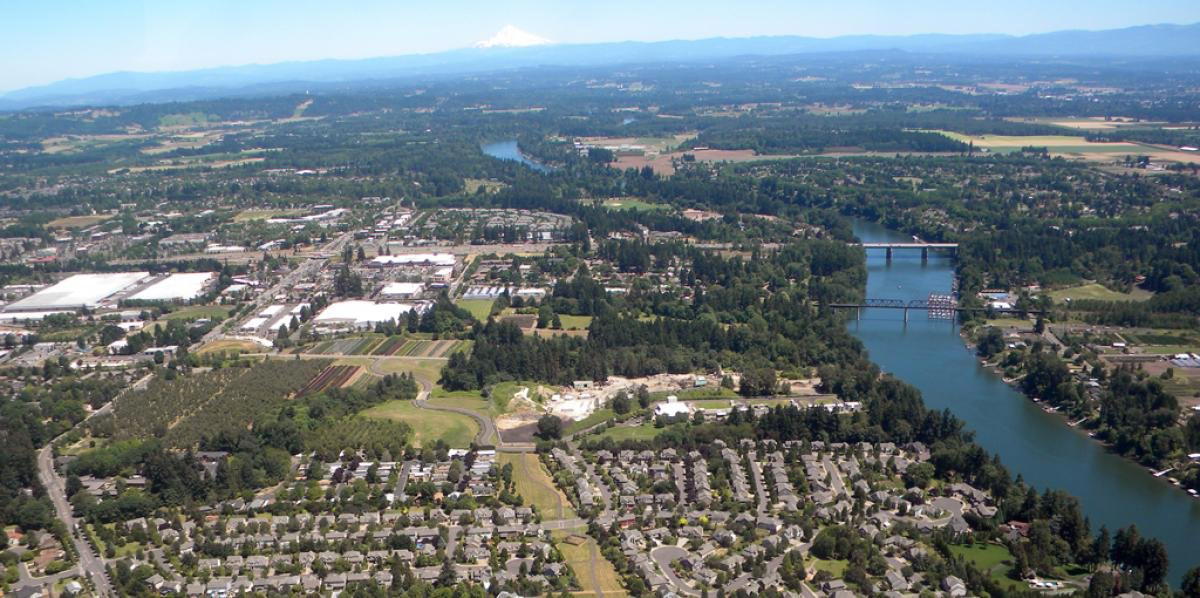 Wilsonville, United States