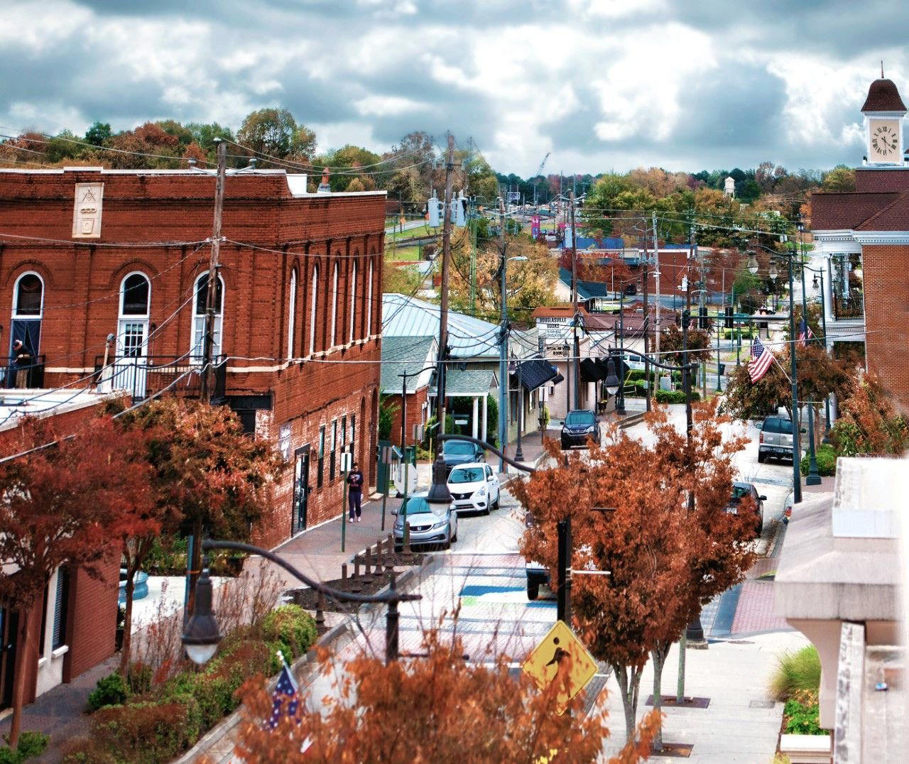 Douglasville, United States