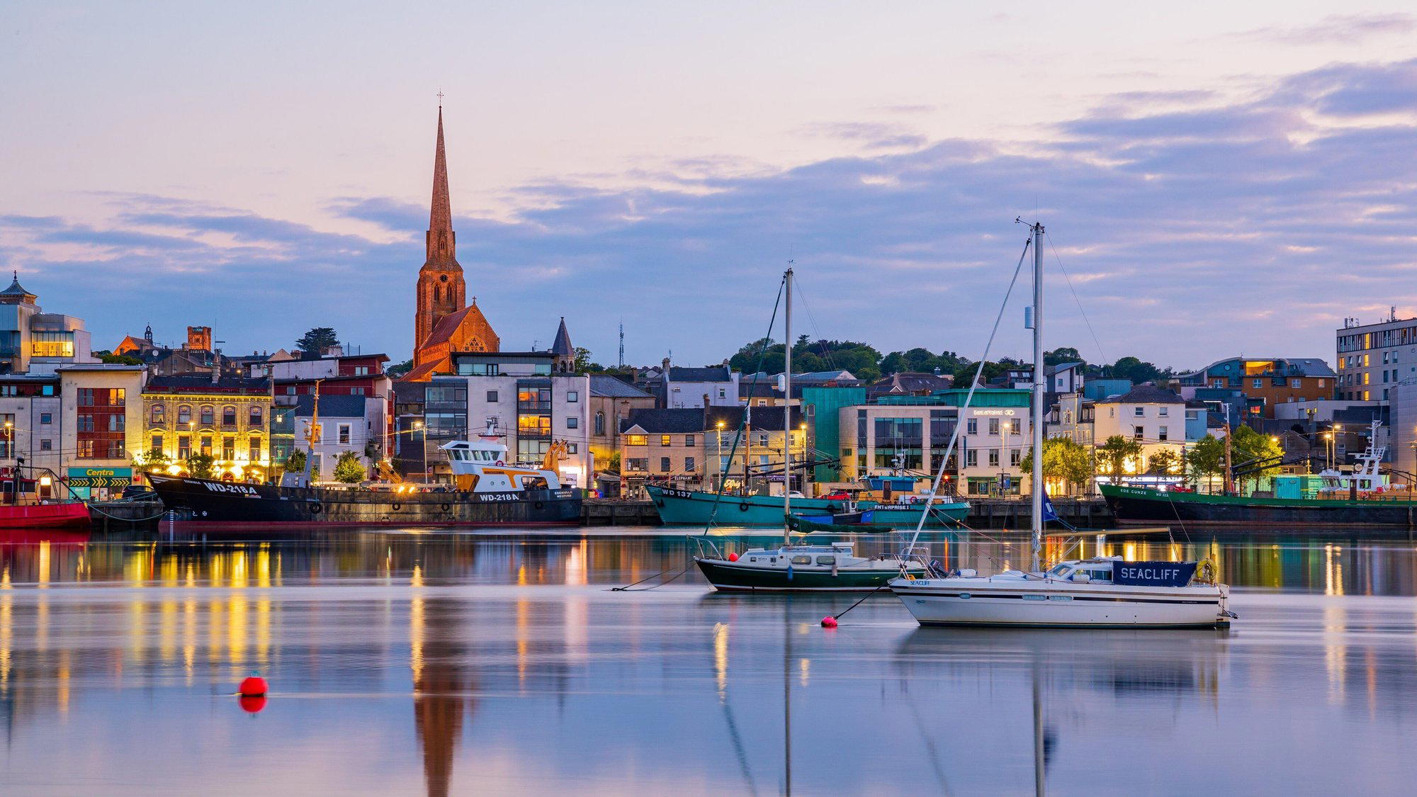 Wexford, United States