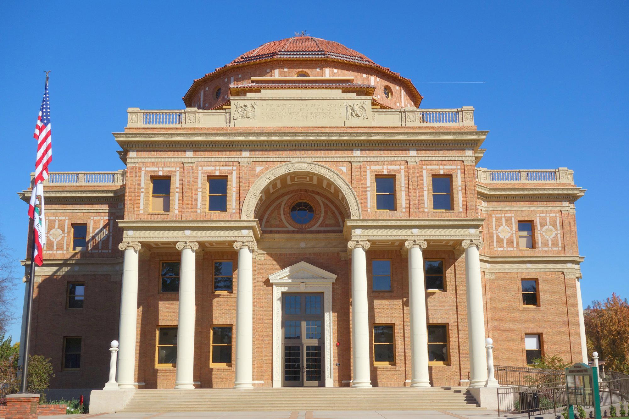 Atascadero, United States