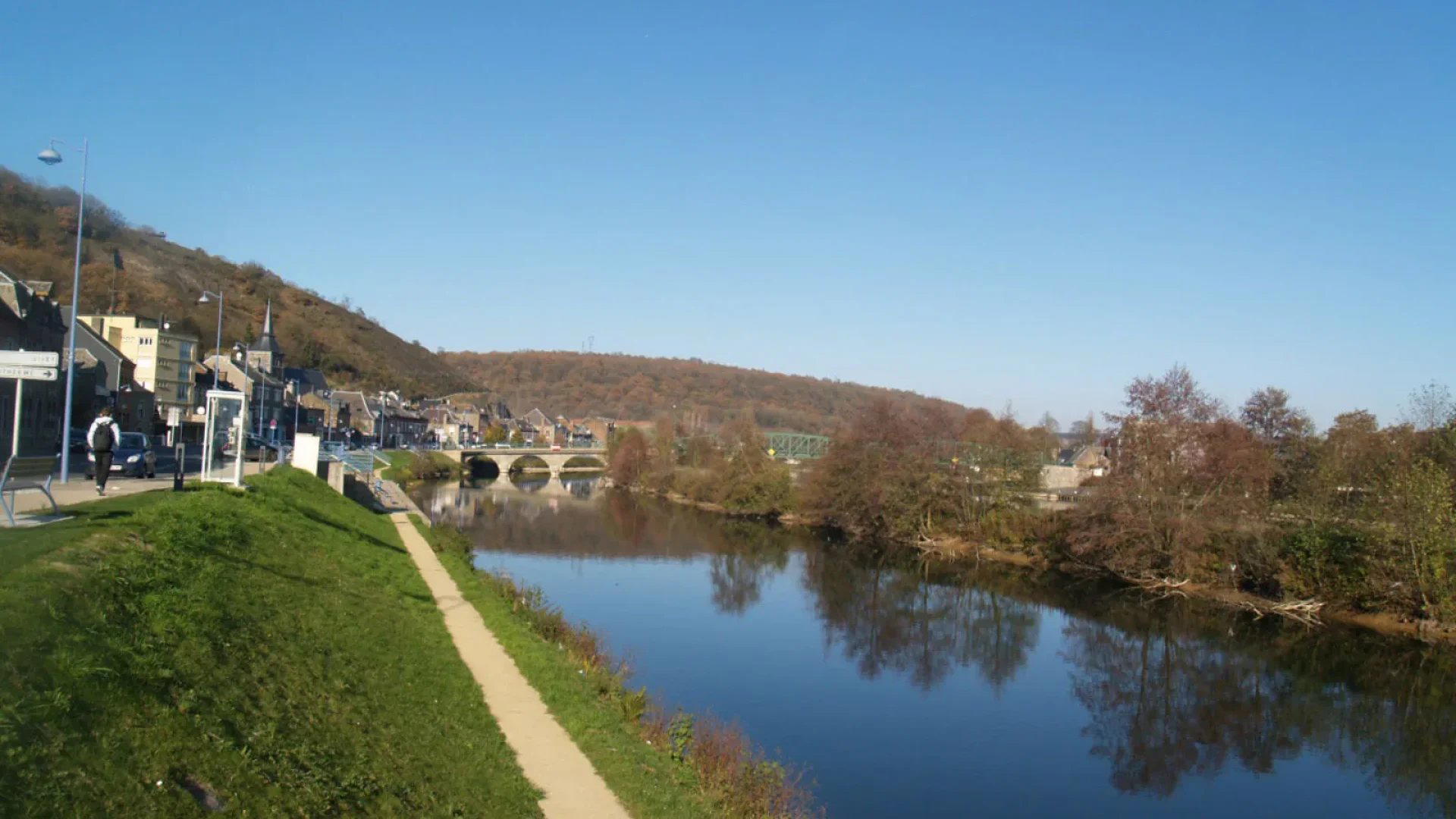Vireux Molhain, France