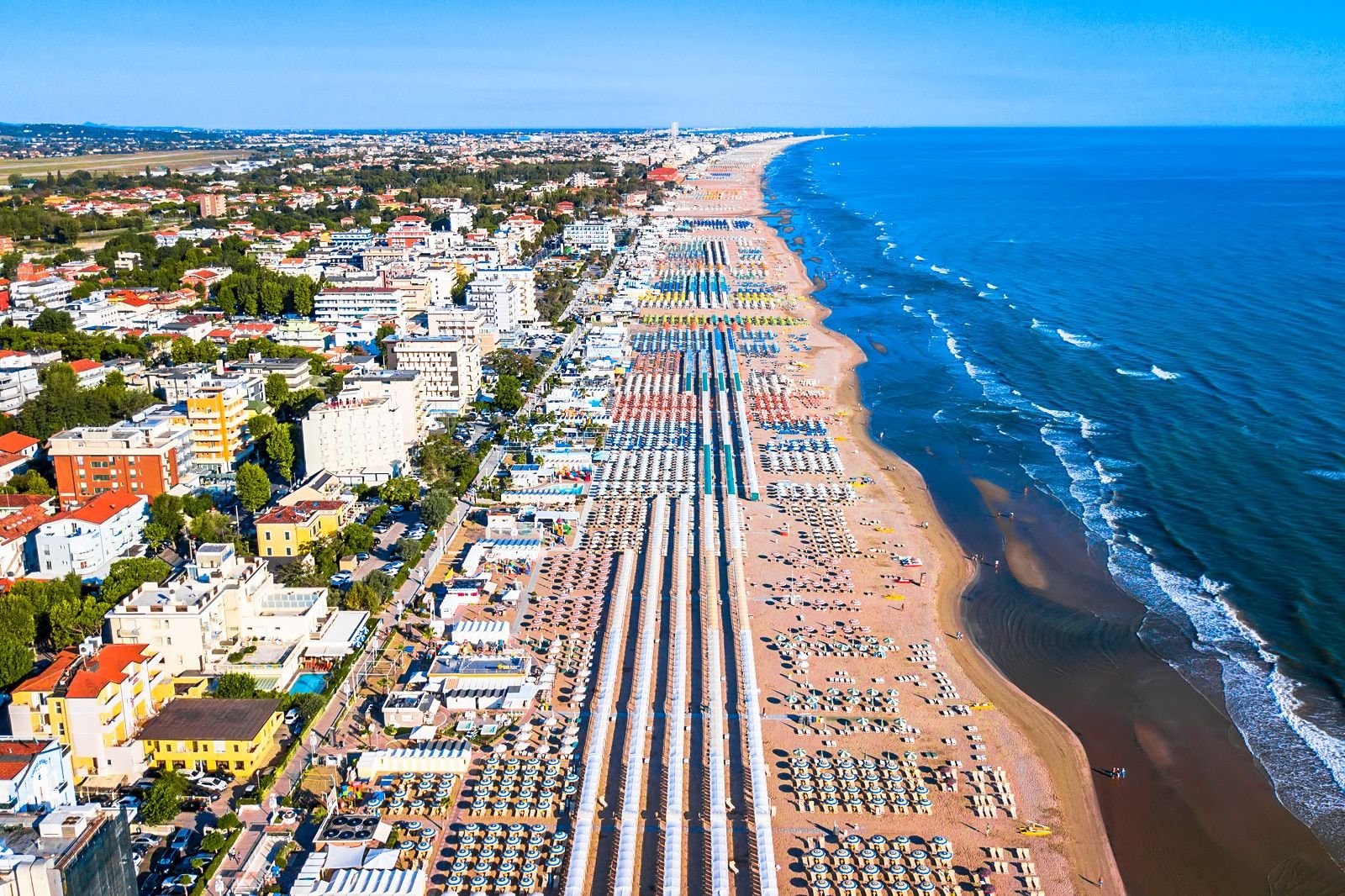 Milano Marittima, Italy