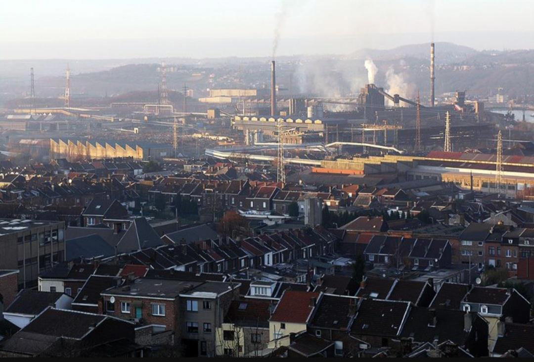 Seraing, Belgium