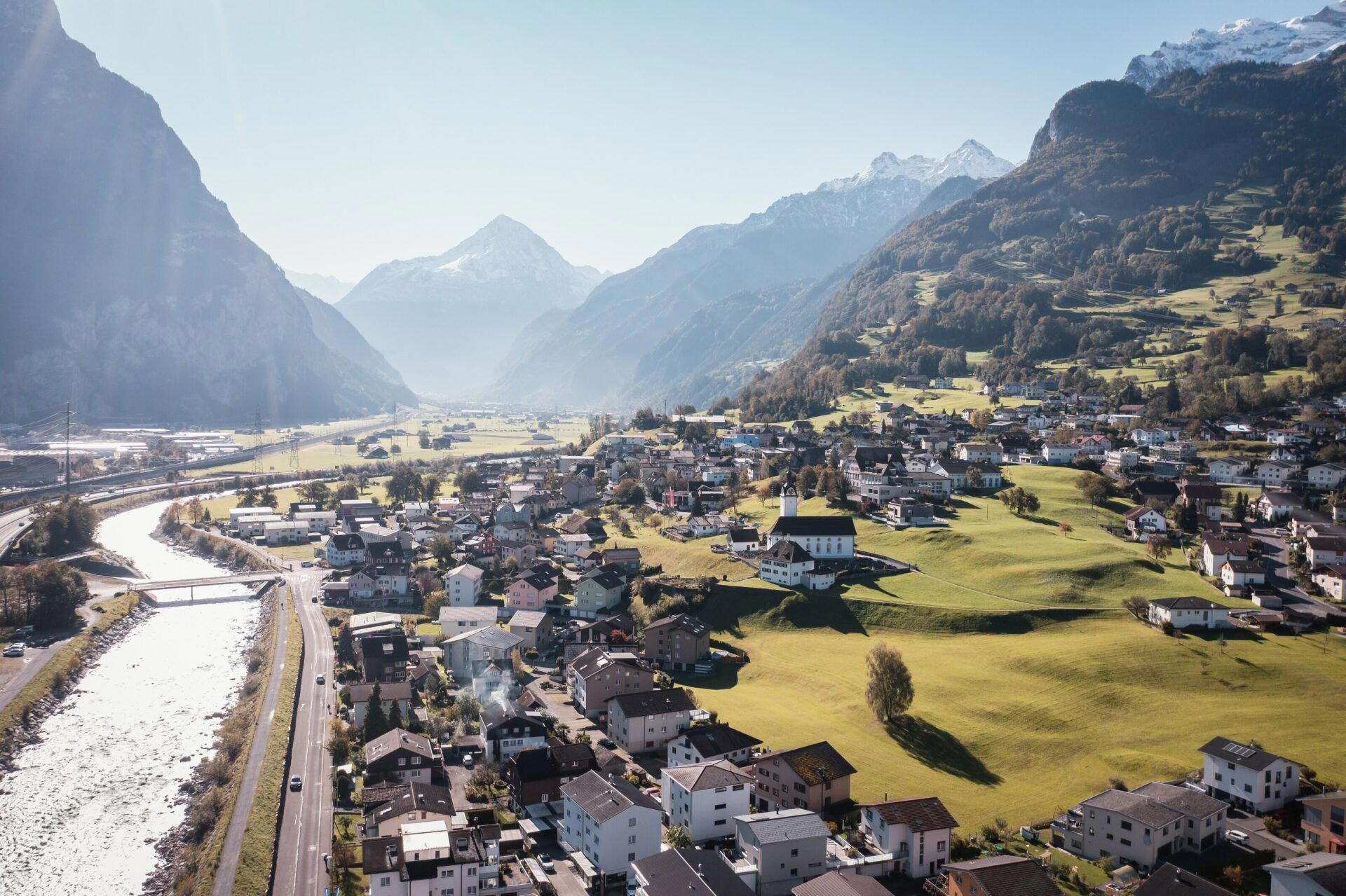 Attinghausen, Switzerland